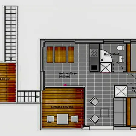 Discover The Harz National Park From A Tree House *