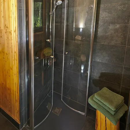 Hébergement de vacances Discover The Harz National Park From A Tree House