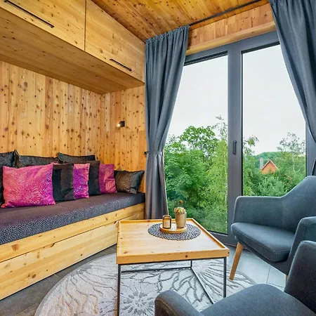 Discover The Harz National Park From A Tree House