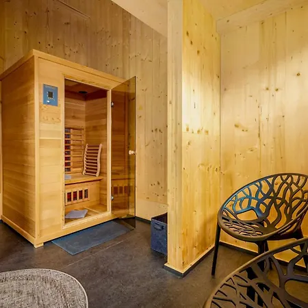 Discover The Harz National Park From A Tree House * Ilsenburg