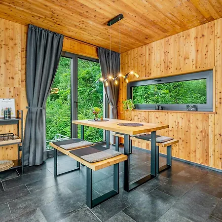 Discover The Harz National Park From A Tree House