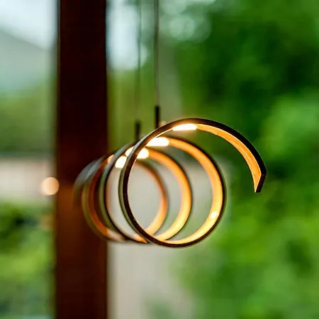 Discover The Harz National Park From A Tree House Ilsenburg