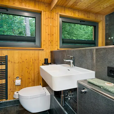 Discover The Harz National Park From A Tree House