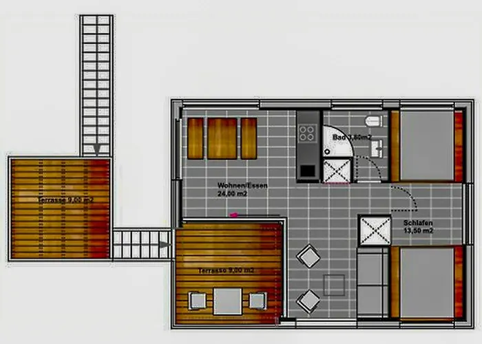 Discover The Harz National Park From A Tree House *