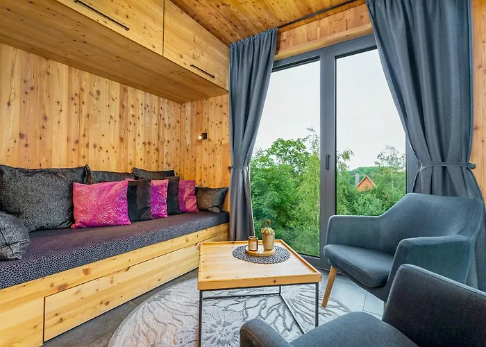 Discover The Harz National Park From A Tree House