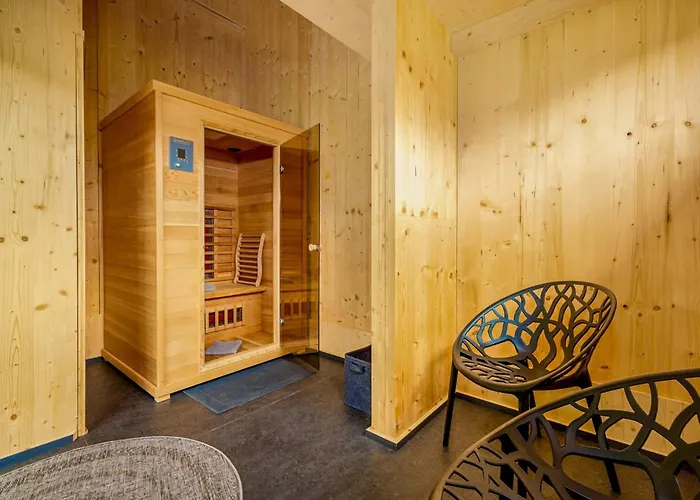 Discover The Harz National Park From A Tree House * 일젠부르크